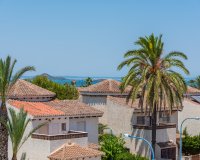 New Build - Villa - Playa Paraiso