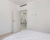 New Build - Villa - Playa Paraiso