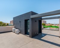 New Build - Villa - Playa Paraiso