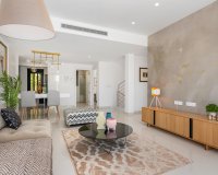 New Build - Villa - Playa Paraiso