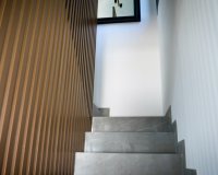 New Build - Villa - Polop