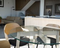 New Build - Villa - Polop