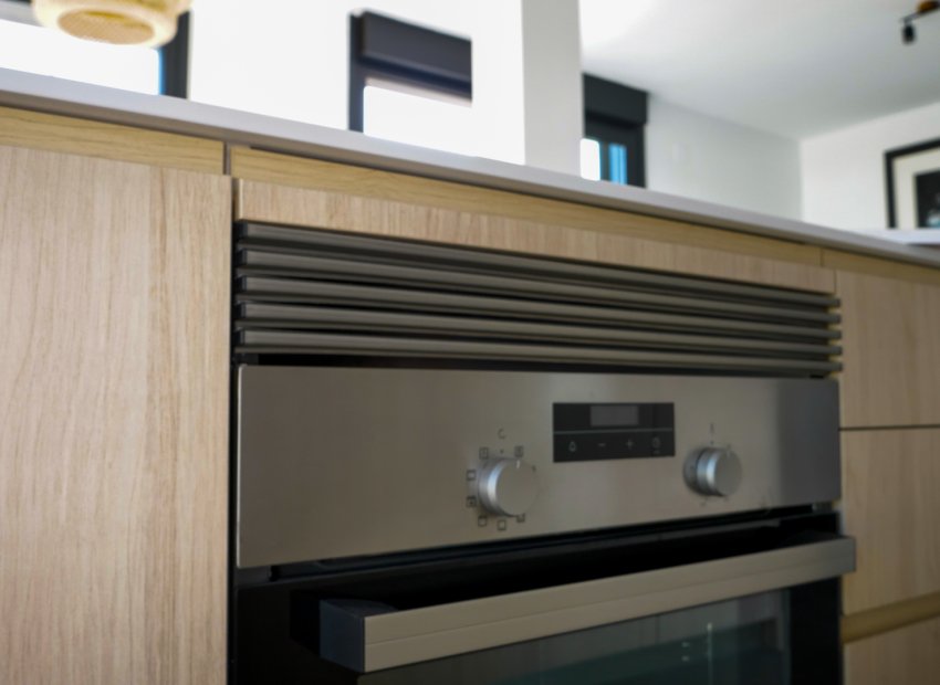 New Build - Villa - Polop