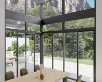 New Build - Villa - Polop