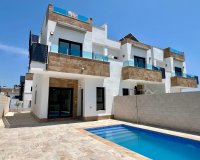 New Build - Villa - Polop