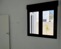 New Build - Villa - Polop