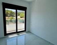 New Build - Villa - Polop