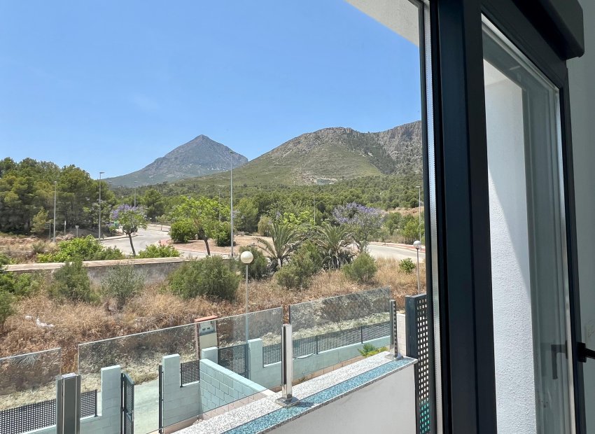 New Build - Villa - Polop