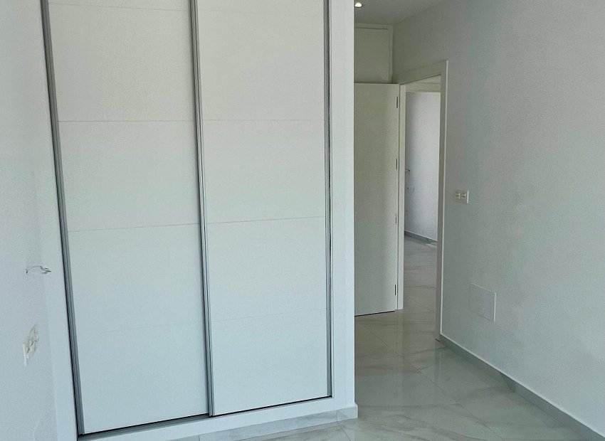 New Build - Villa - Polop