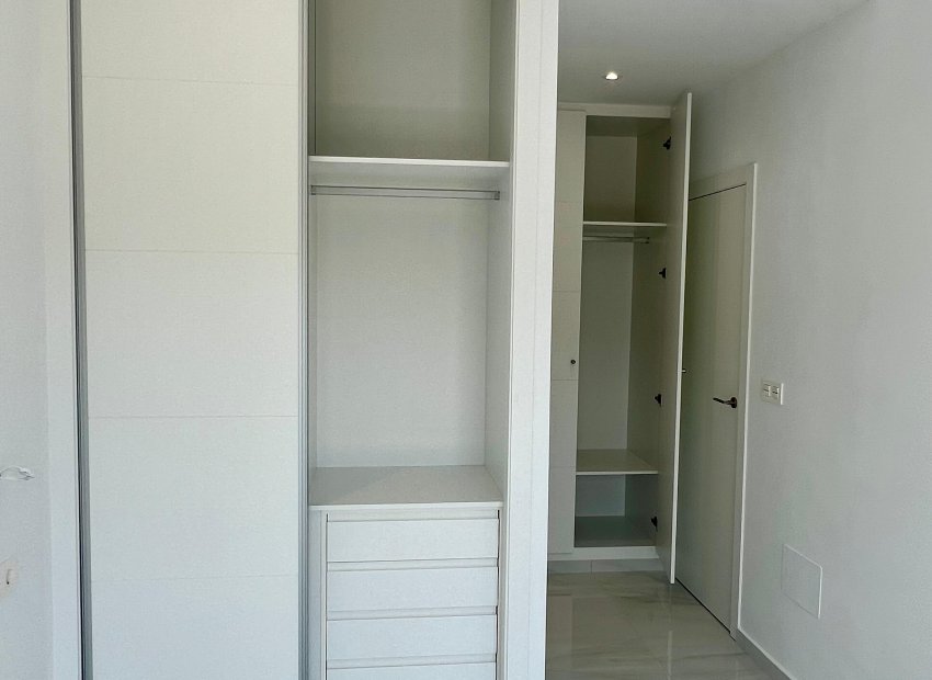 New Build - Villa - Polop