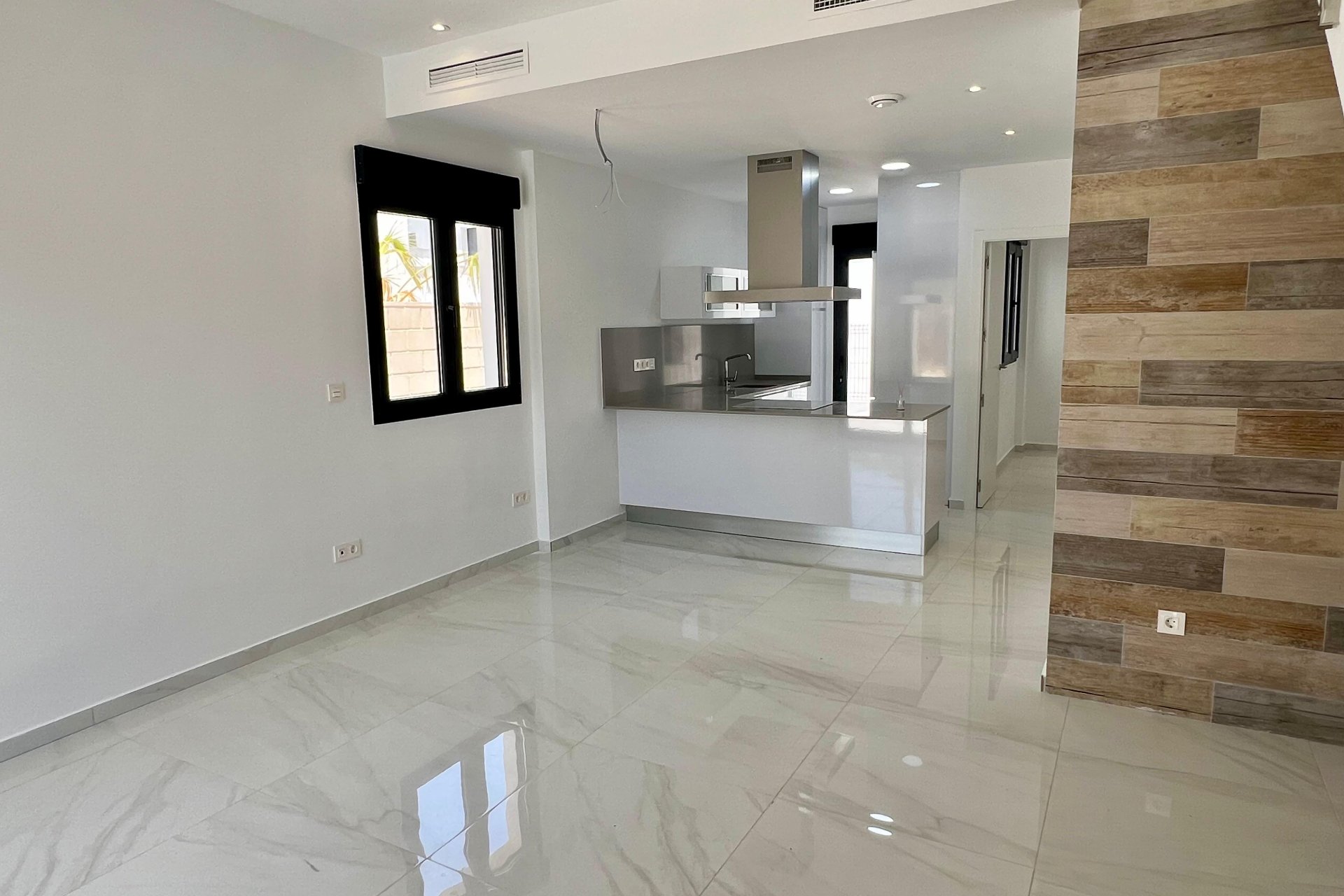 New Build - Villa - Polop