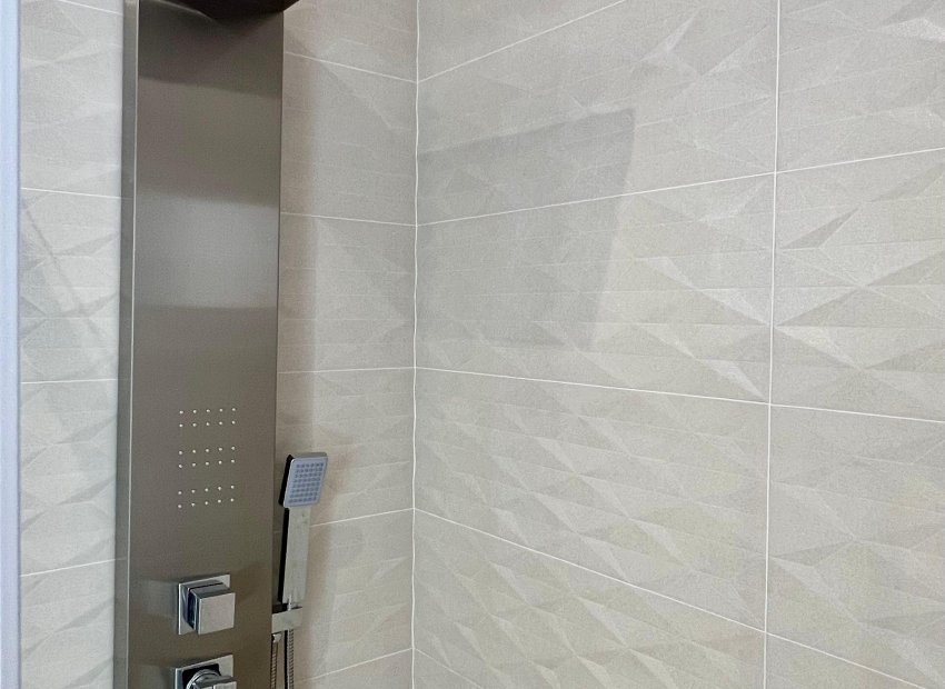 New Build - Villa - Polop