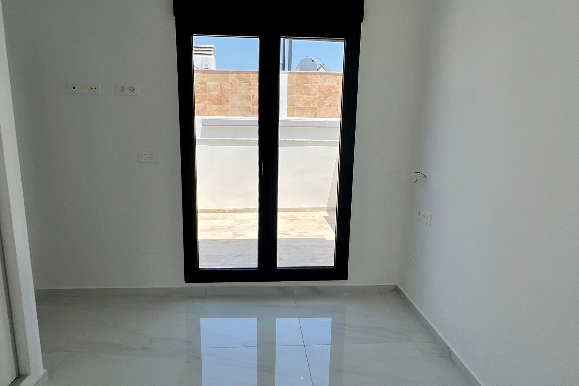 New Build - Villa - Polop