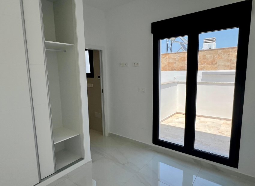 New Build - Villa - Polop