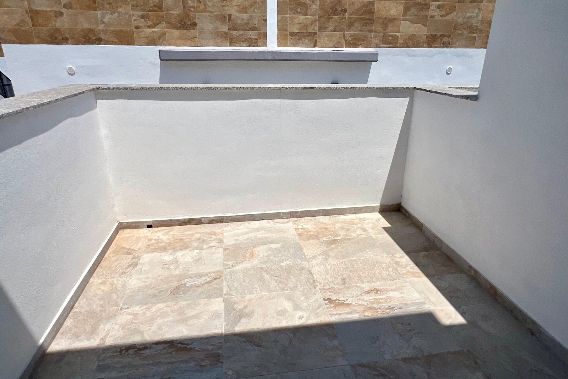 New Build - Villa - Polop