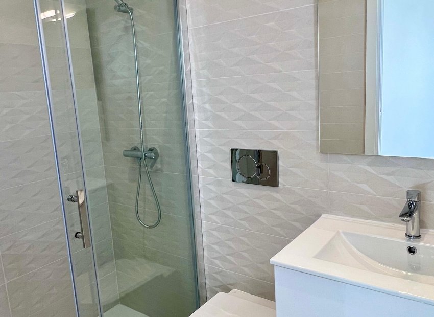 New Build - Villa - Polop