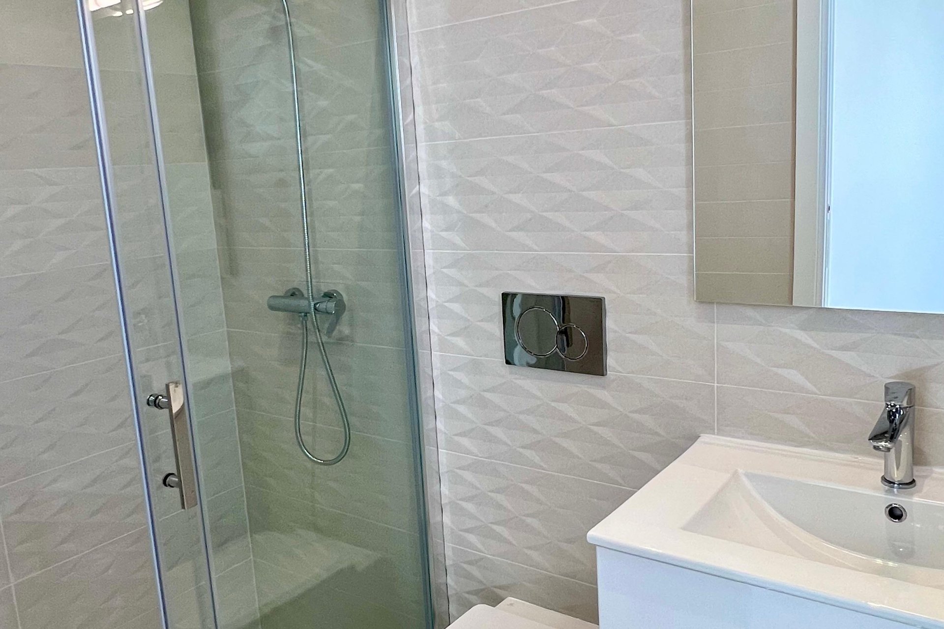 New Build - Villa - Polop