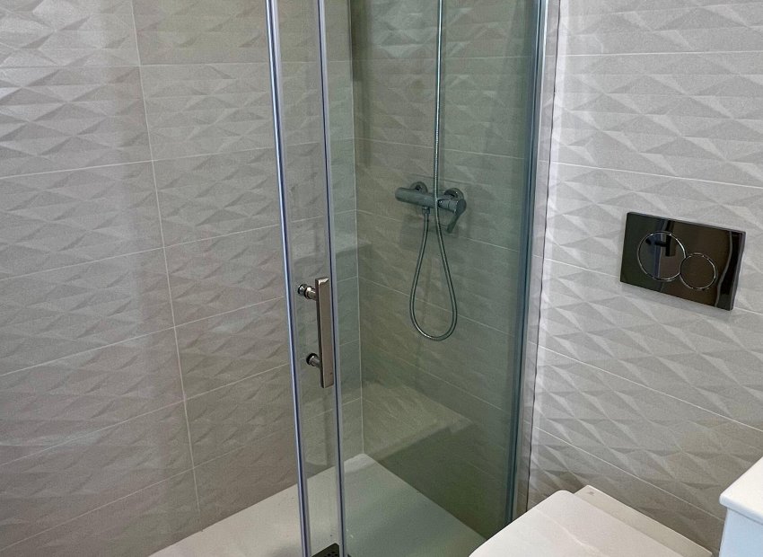 New Build - Villa - Polop