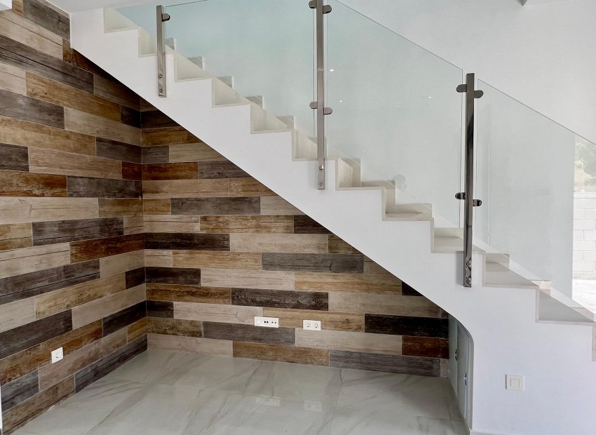 New Build - Villa - Polop