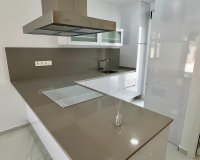 New Build - Villa - Polop