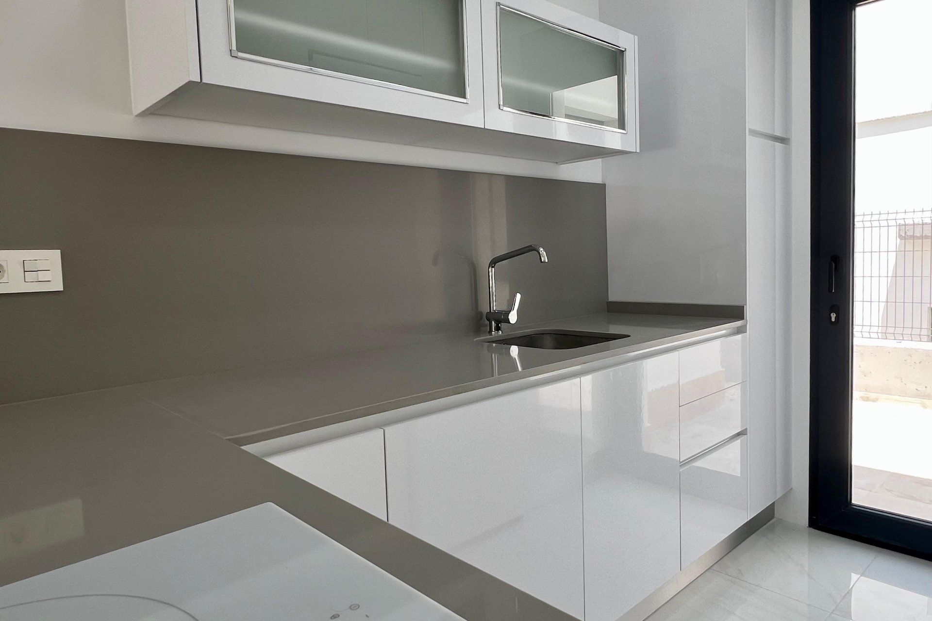 New Build - Villa - Polop