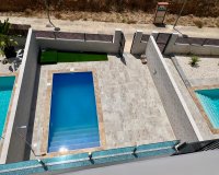 New Build - Villa - Polop