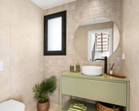 New Build - Villa - Polop