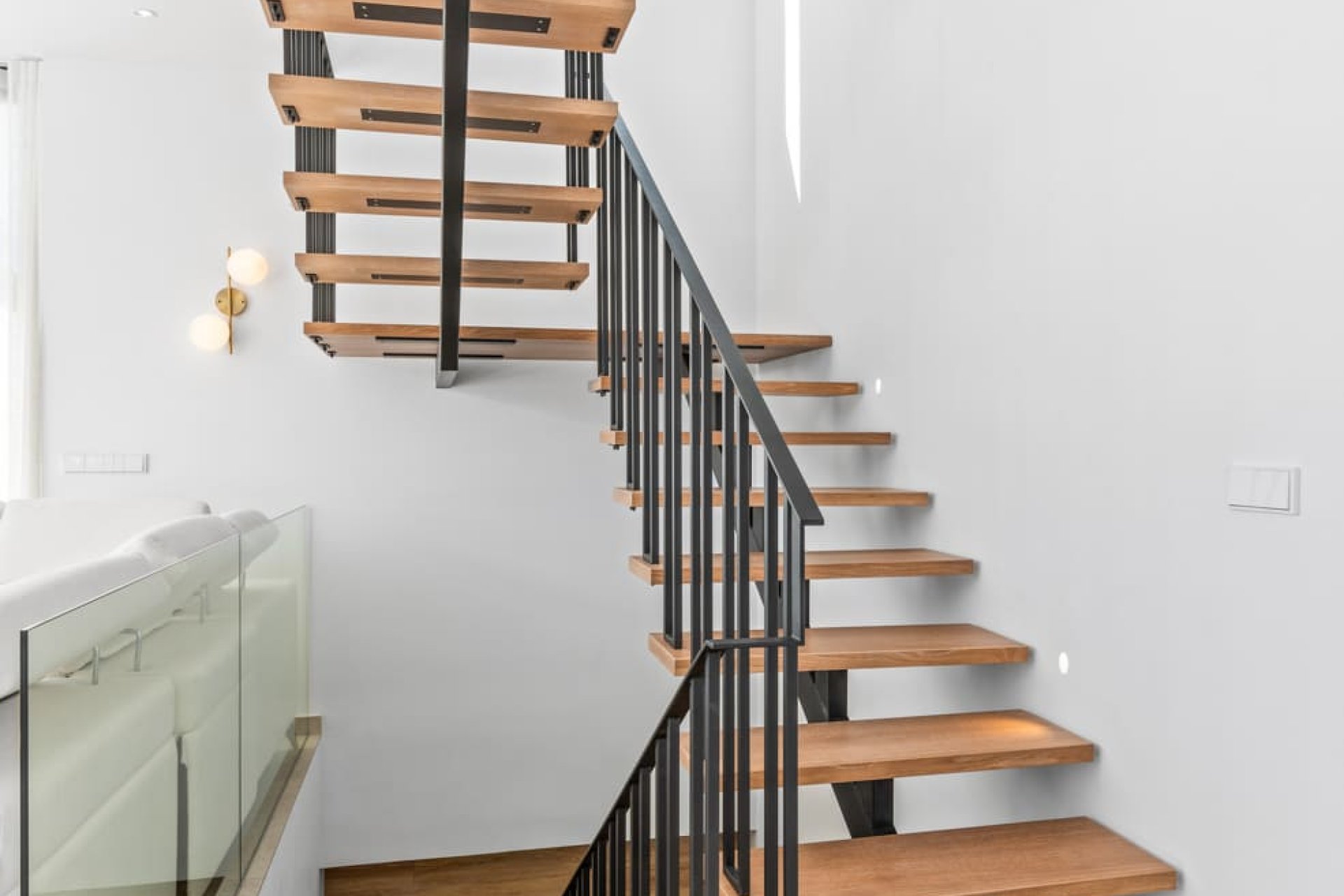 New Build - Villa - Polop