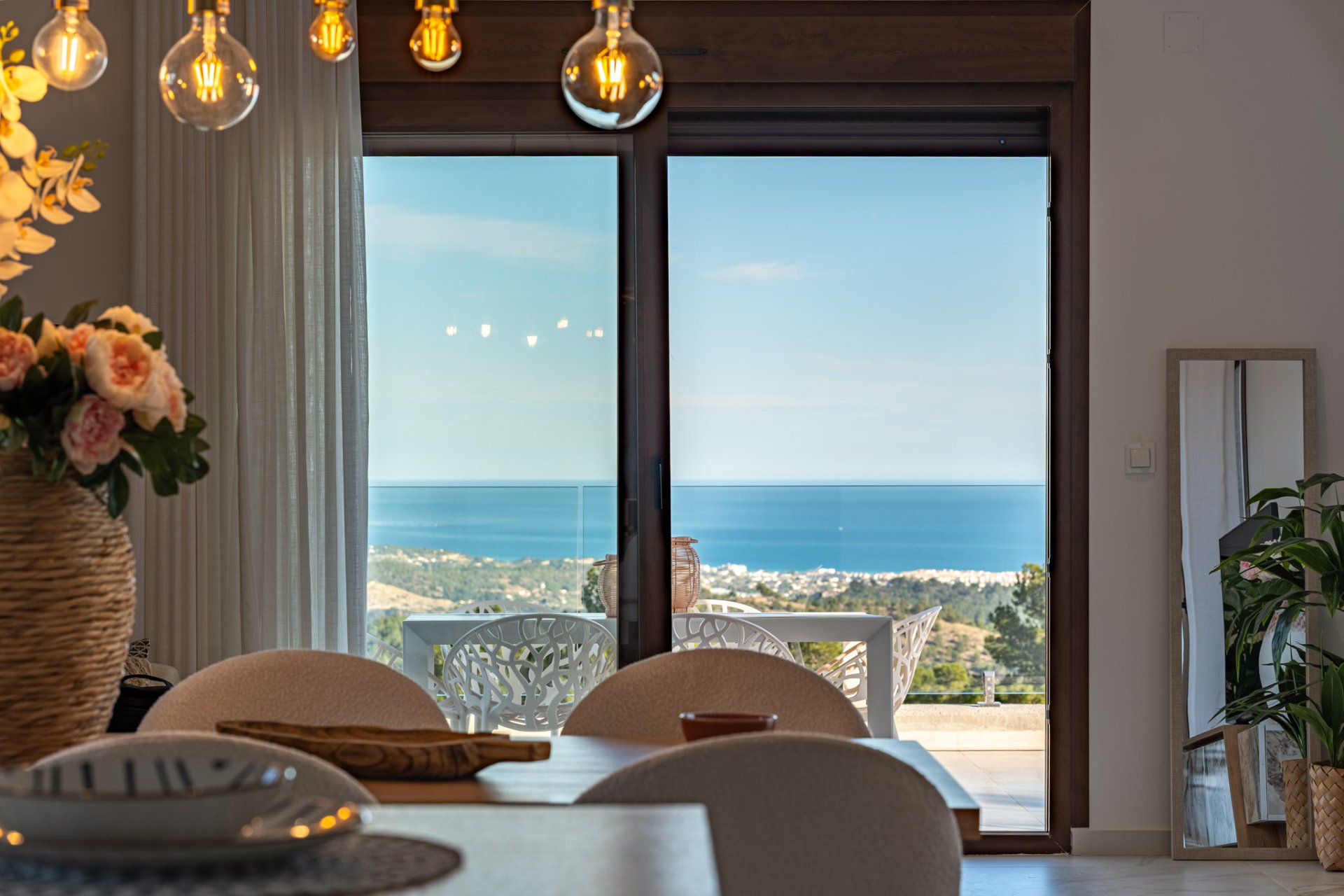 New Build - Villa - Polop