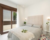 New Build - Villa - Polop