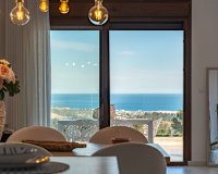 New Build - Villa - Polop