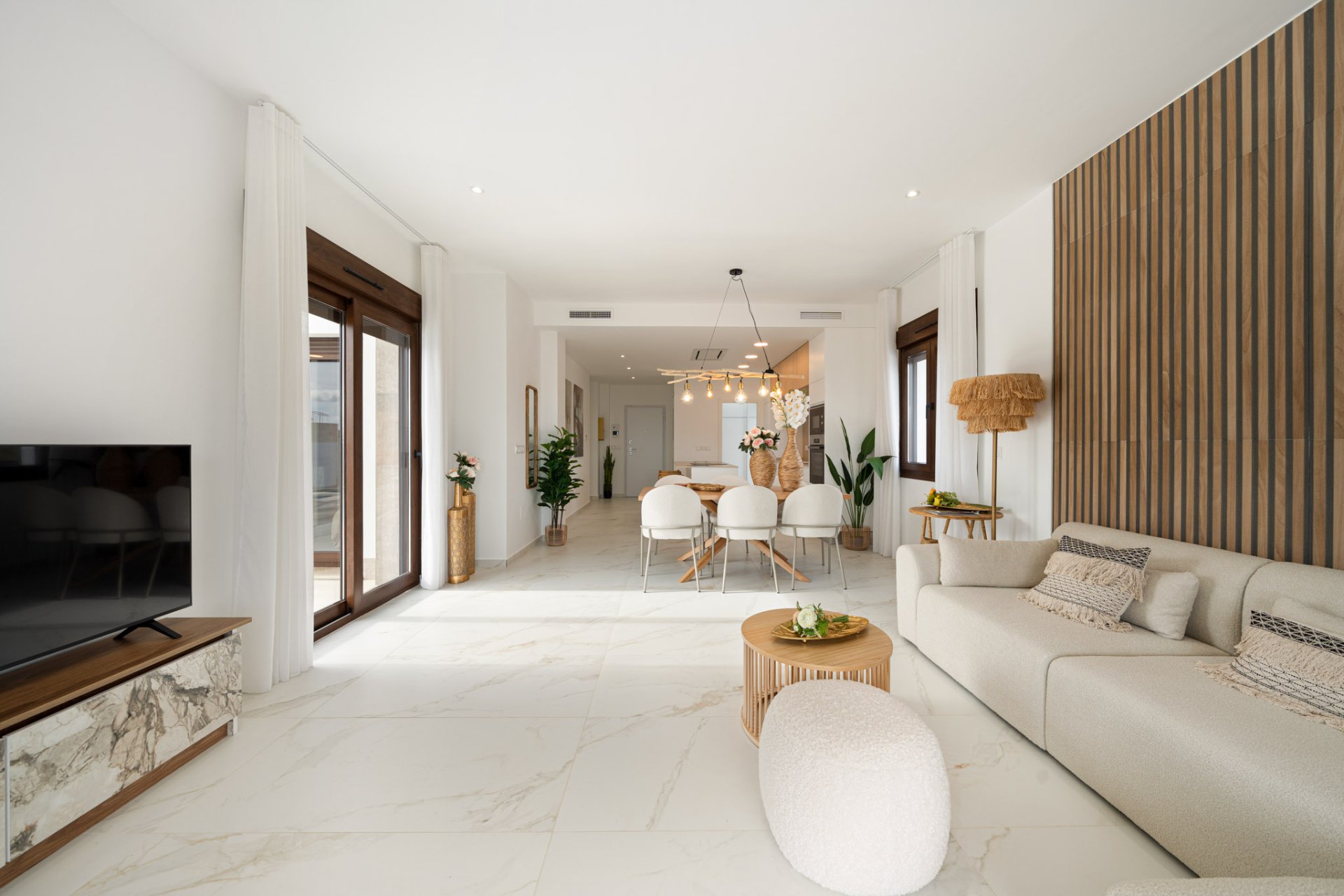 New Build - Villa - Polop