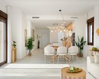 New Build - Villa - Polop