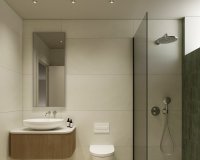 New Build - Villa - Polop