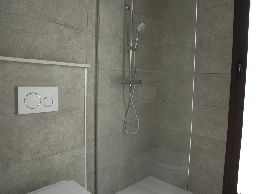 New Build - Villa - Polop