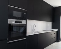 New Build - Villa - Polop