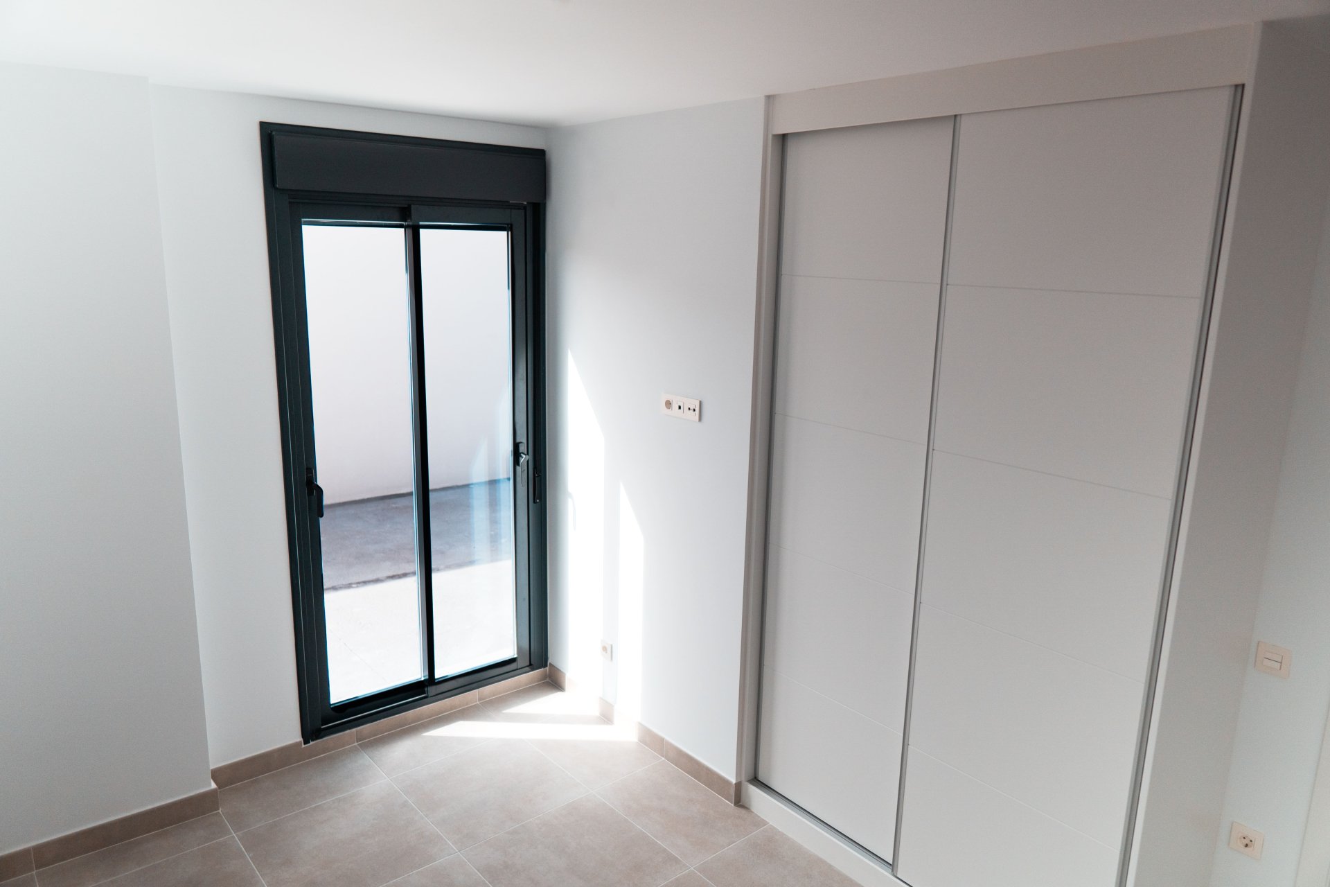 New Build - Villa - Polop