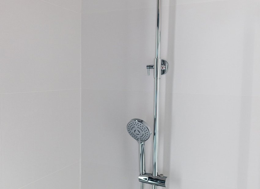 New Build - Villa - Polop