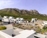 New Build - Villa - Polop