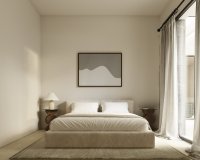 New Build - Villa - Polop