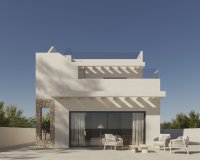 New Build - Villa - Polop