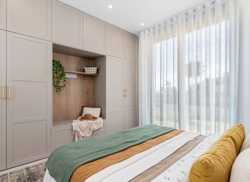 New Build - Villa - Polop