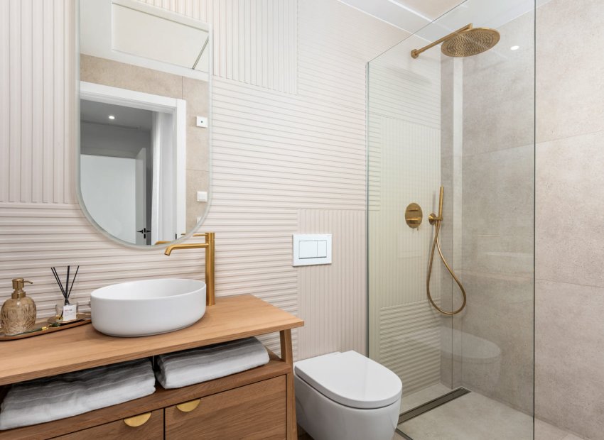 New Build - Villa - Polop