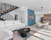 New Build - Villa - Polop