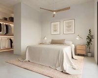 New Build - Villa - Polop