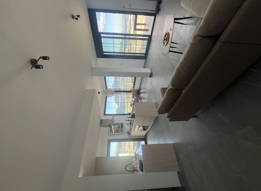 New Build - Villa - Polop