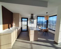 New Build - Villa - Polop