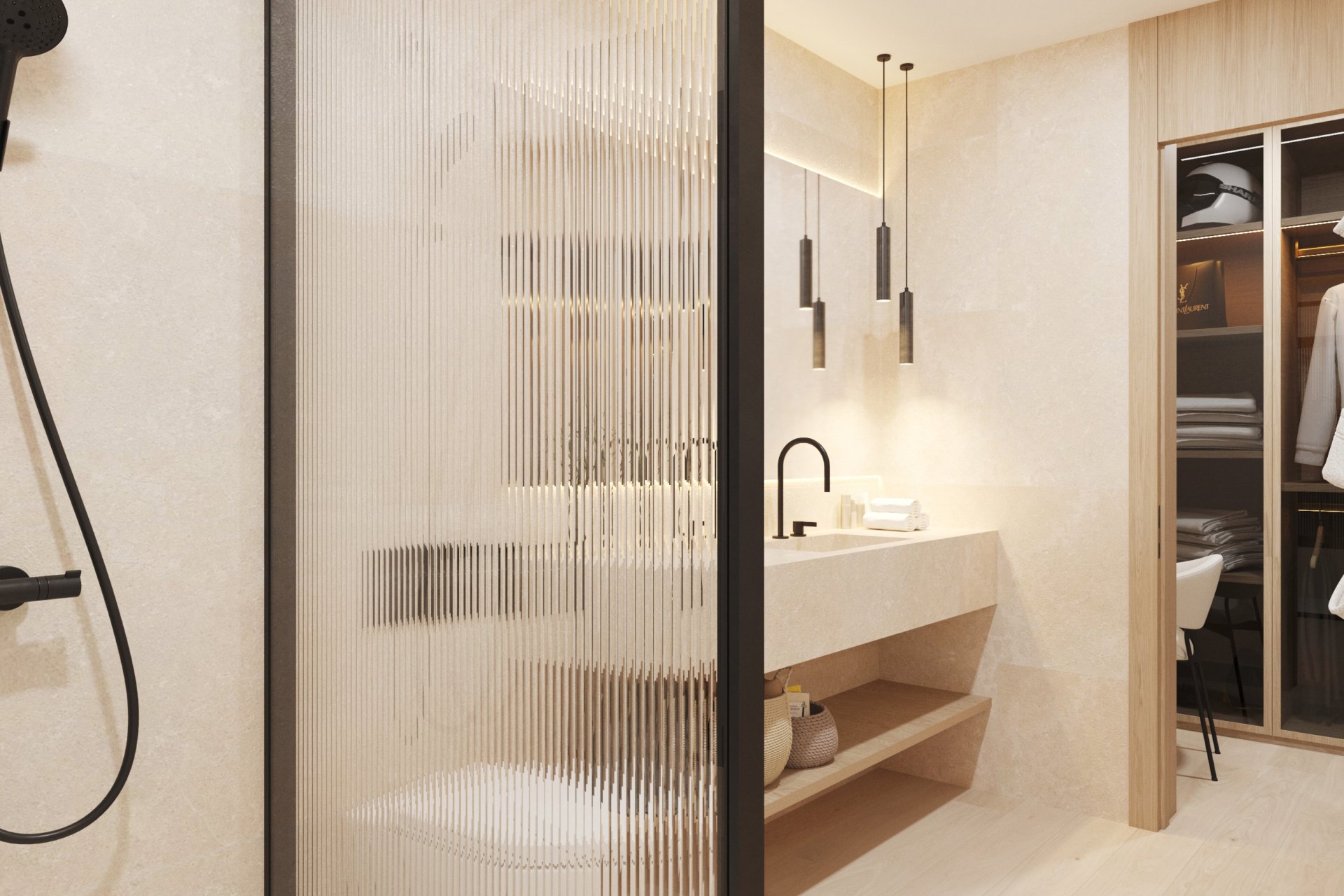 New Build - Villa - Polop