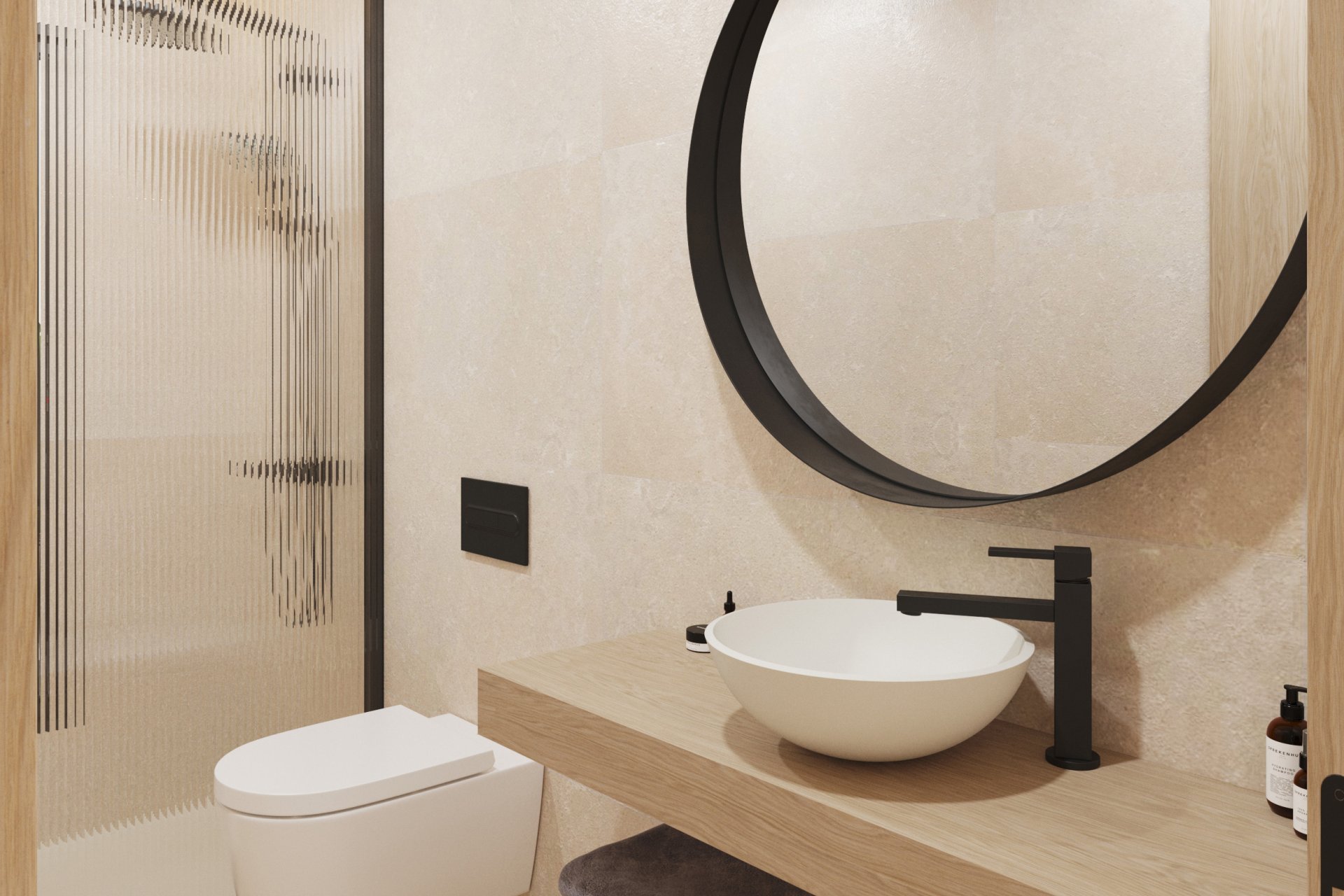 New Build - Villa - Polop