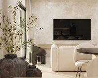 New Build - Villa - Polop